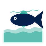 Logo DATAPESCA